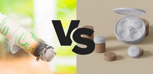 The Benefits of Electric Moxibustion vs. Traditional Methods