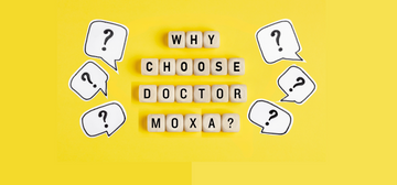 Why Choose Doctor Moxa: What Makes Our Moxibustion Devices Unique?